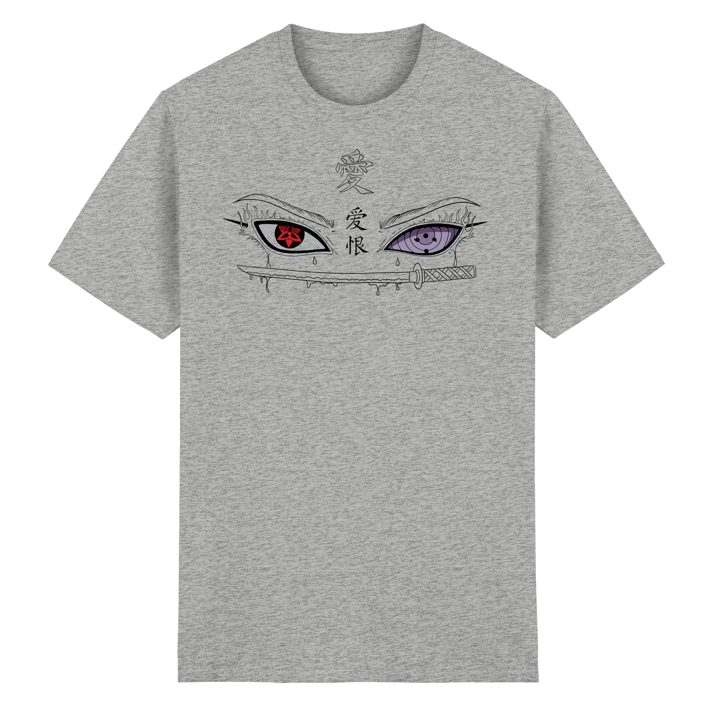 EternalConflict - Heavy Cotton T-Shirt