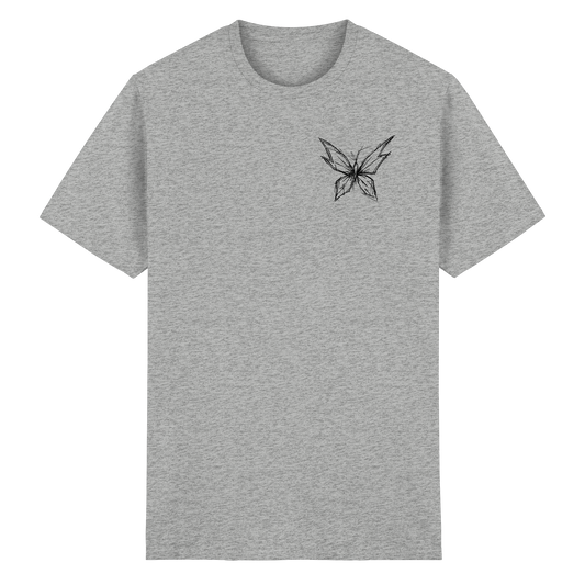 ButterflyLine - Heavy Cotton T-Shirt