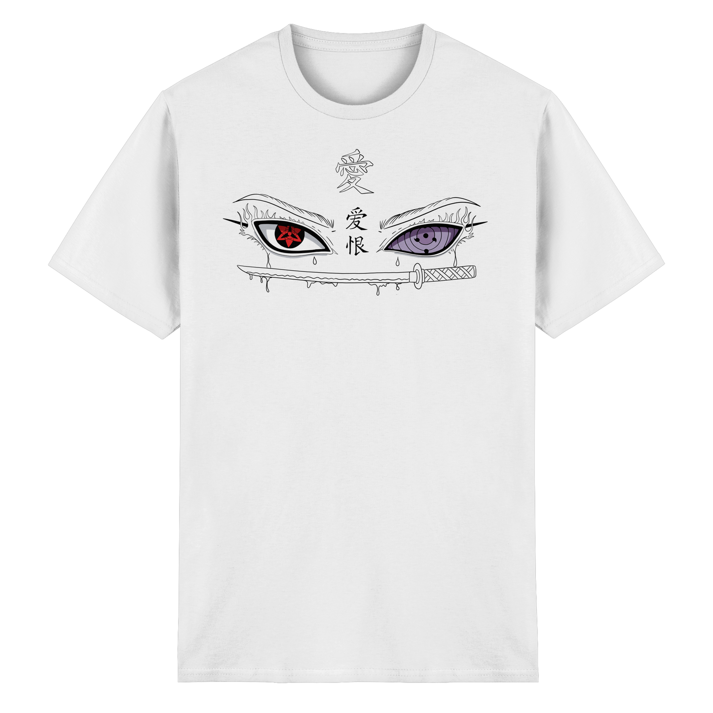 EternalConflict - Heavy Cotton T-Shirt