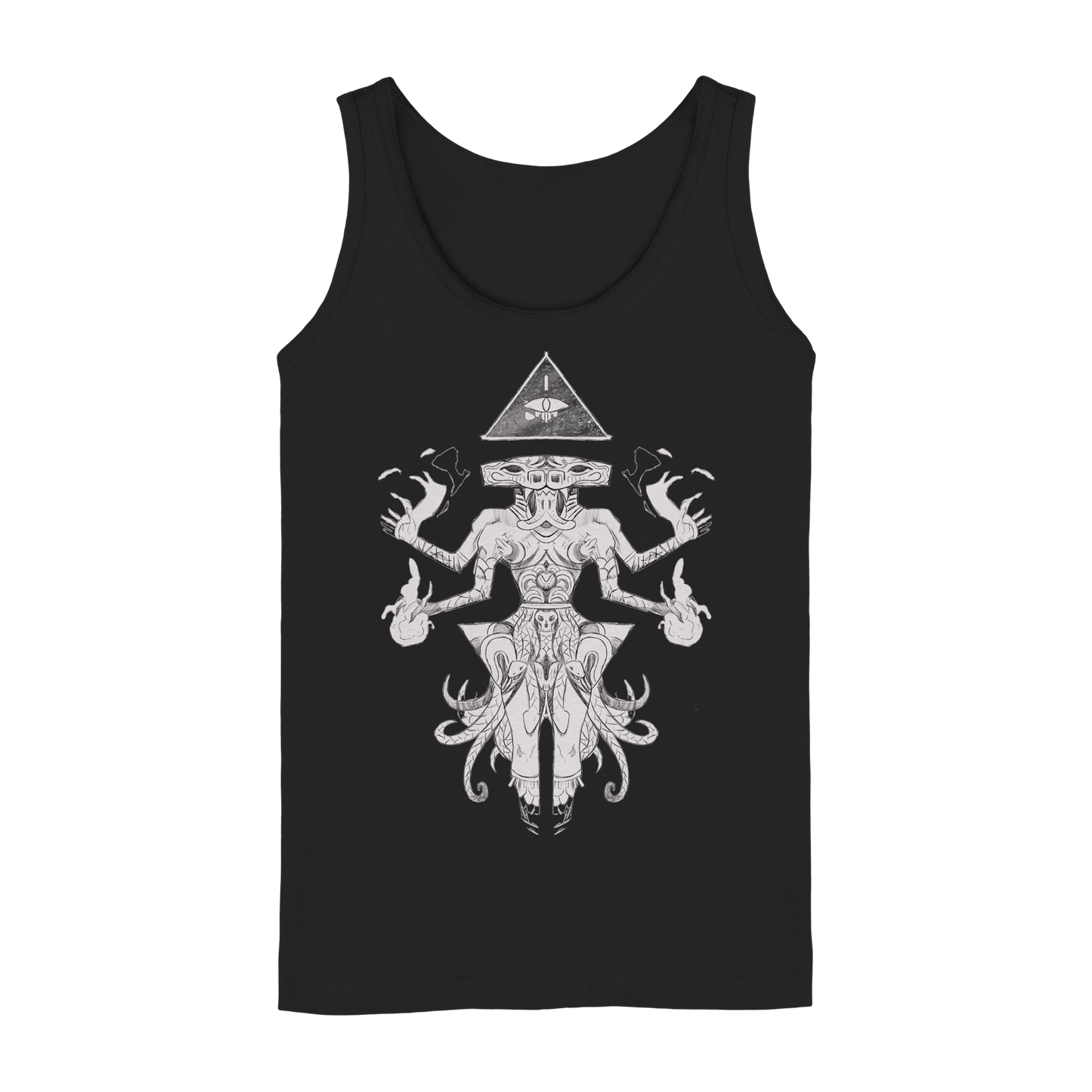 Vael´Khar - Ladies Tank-Top