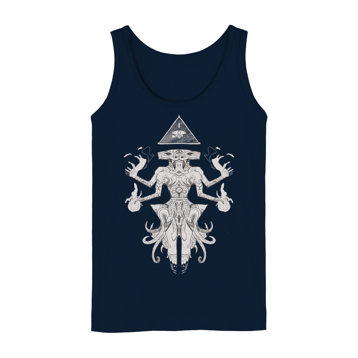 Vael´Khar - Ladies Tank-Top