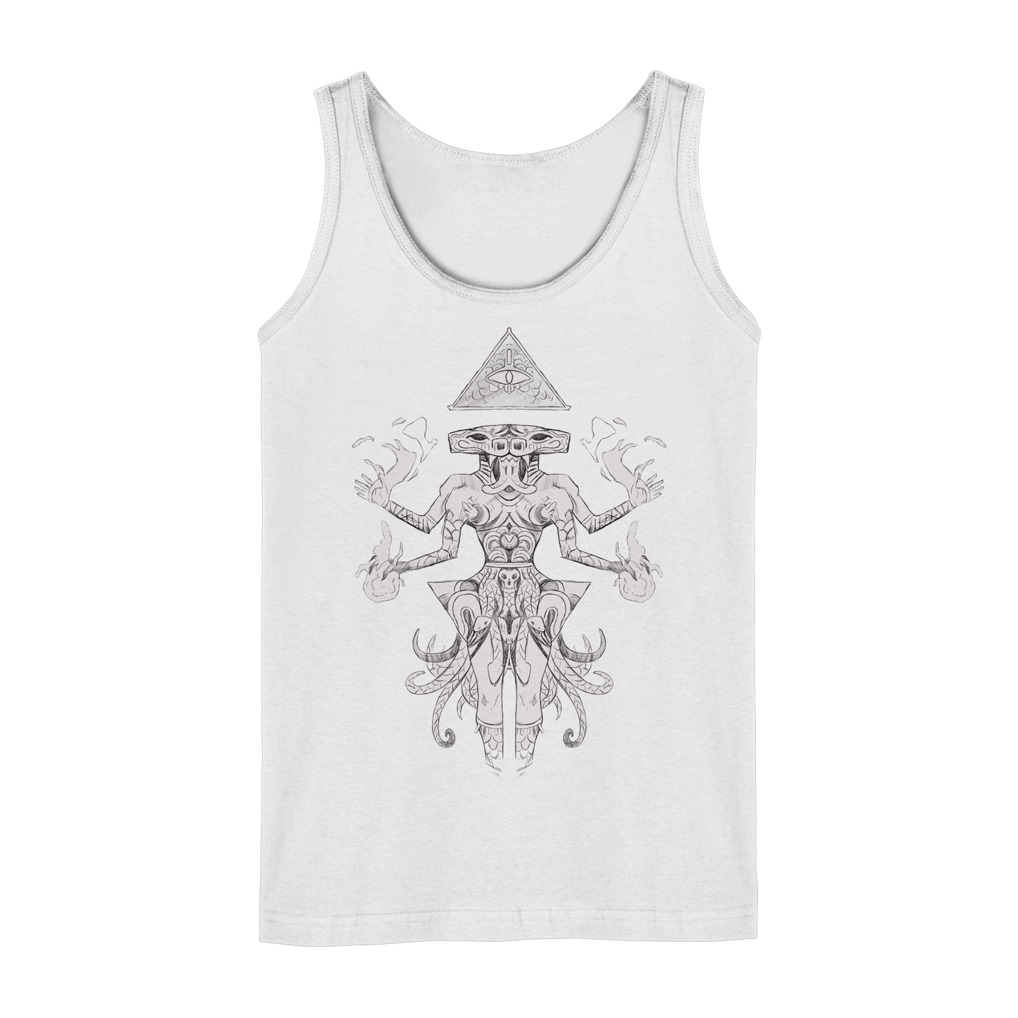 Vael´Khar - Ladies Tank-Top
