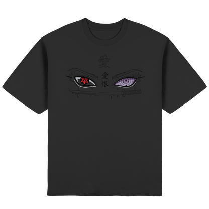 EternalConflict - Streetwear Oversized T-Shirt