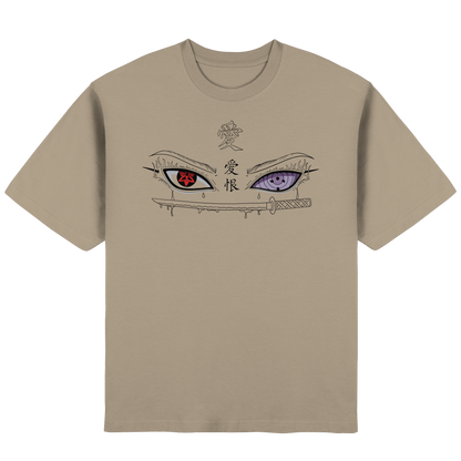 EternalConflict - Streetwear Oversized T-Shirt