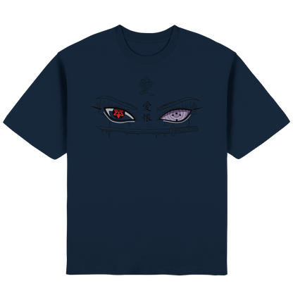 EternalConflict - Streetwear Oversized T-Shirt