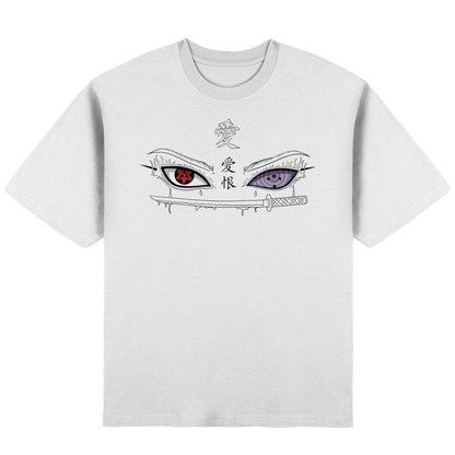 EternalConflict - Streetwear Oversized T-Shirt