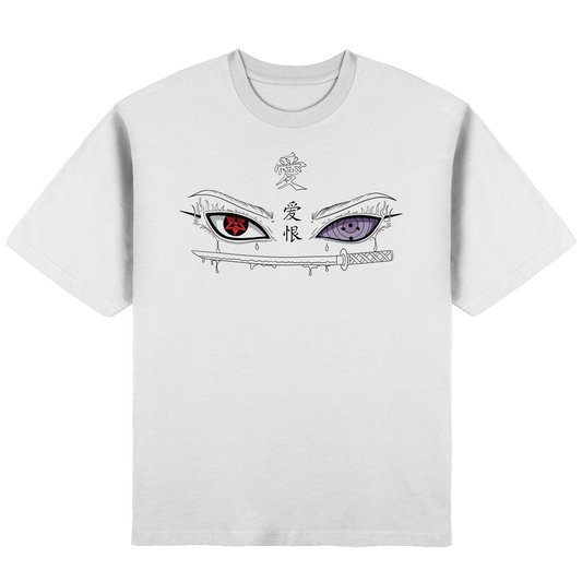EternalConflict - Streetwear Oversized T-Shirt